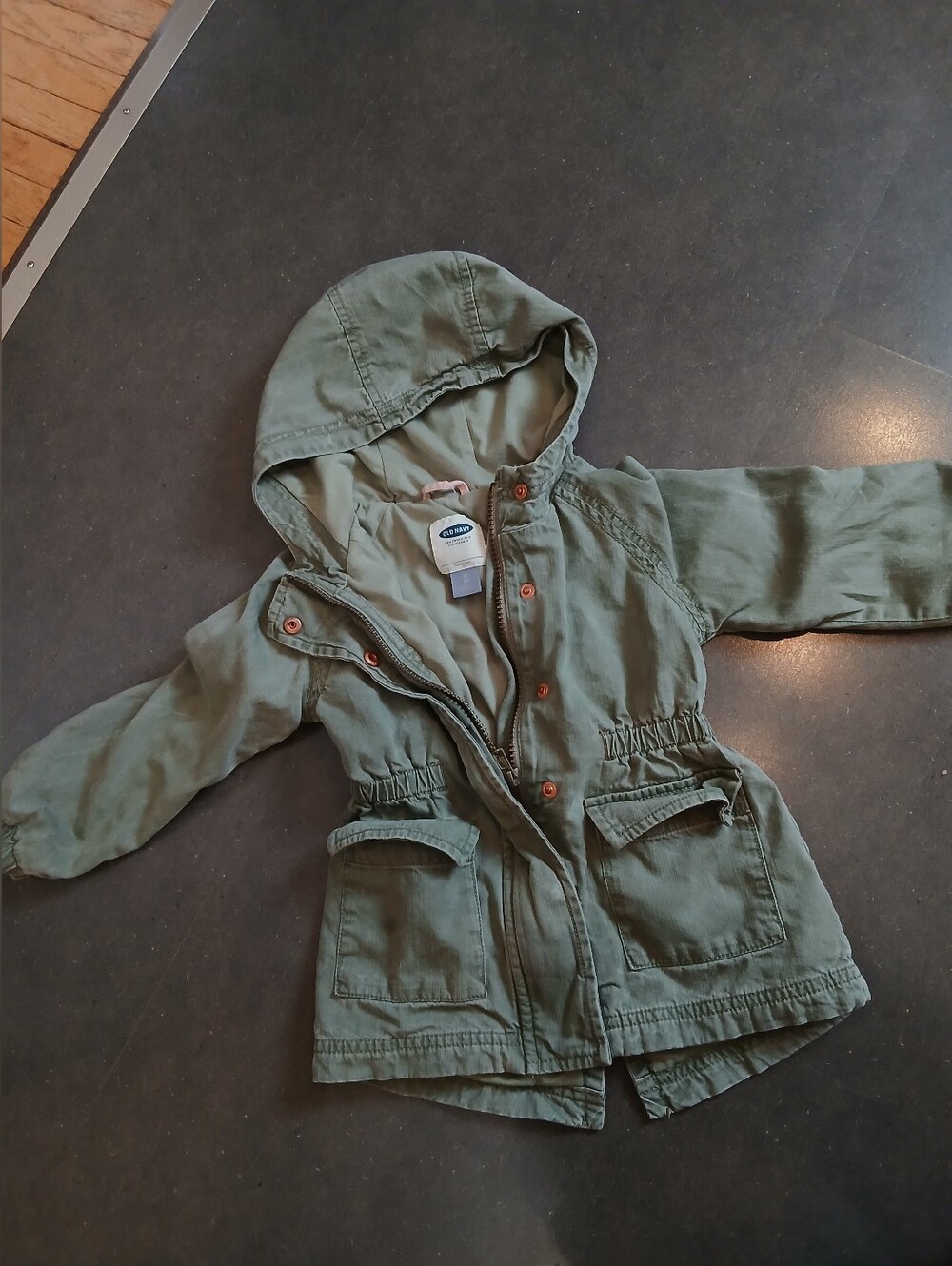 3/$10 3T Old Navy Jacket Coat Kids